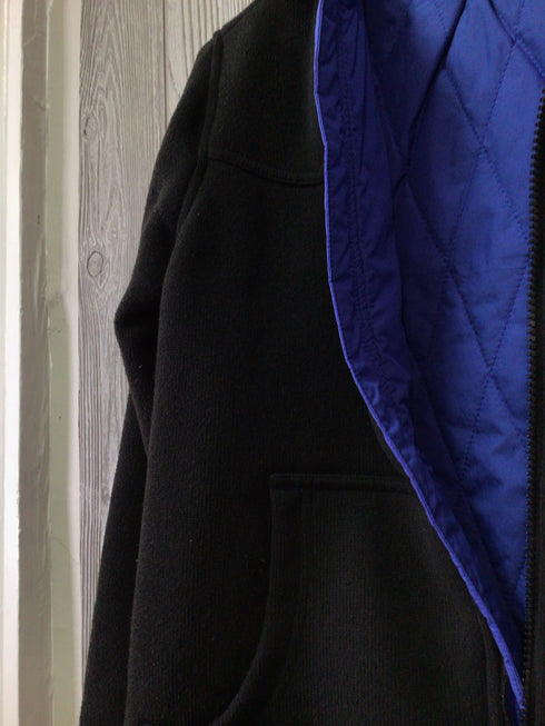 Patagonia Better Sweater Insulated Jacket Size Medium